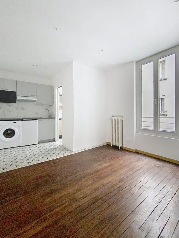 Appartement à vendre, 16m², Versailles