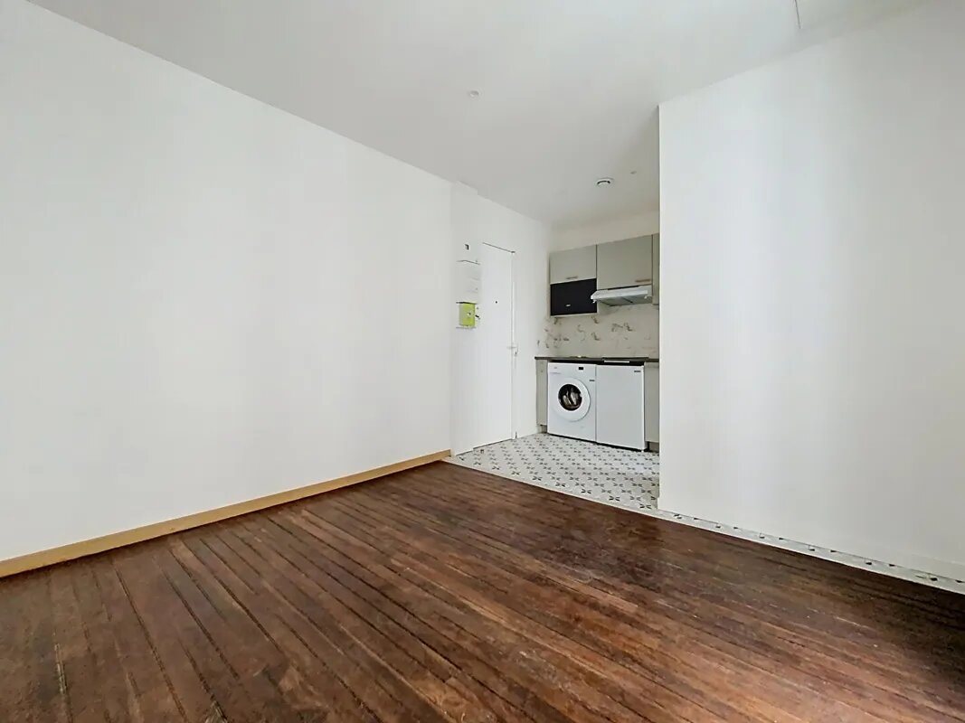 Appartement à vendre, 16m², Versailles