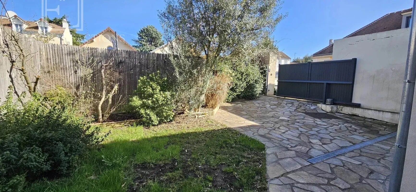 Maison à vendre, 97m², Croissy-sur-Seine