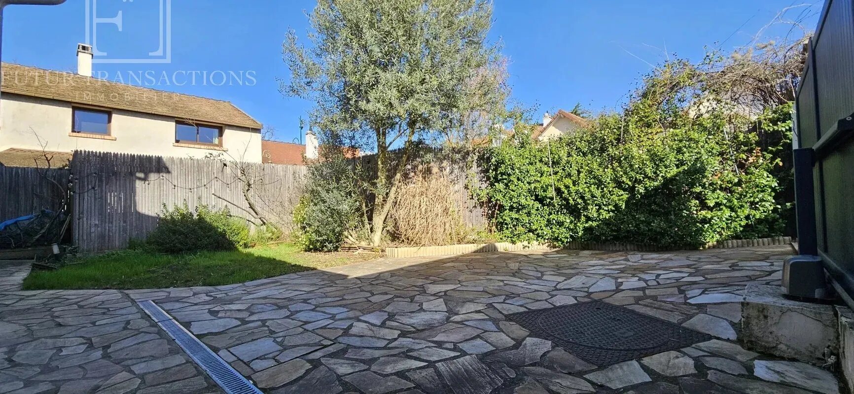 Maison à vendre, 97m², Croissy-sur-Seine