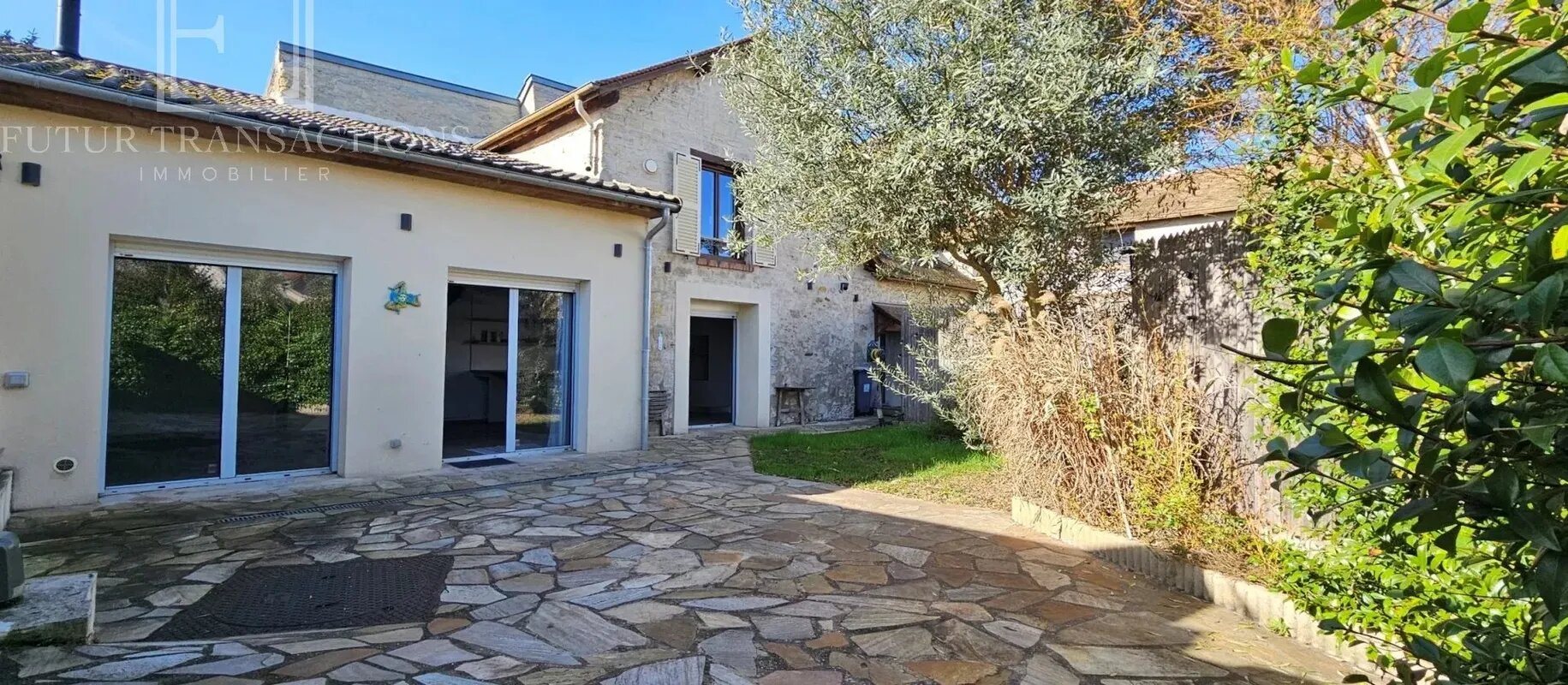 Maison à vendre, 97m², Croissy-sur-Seine