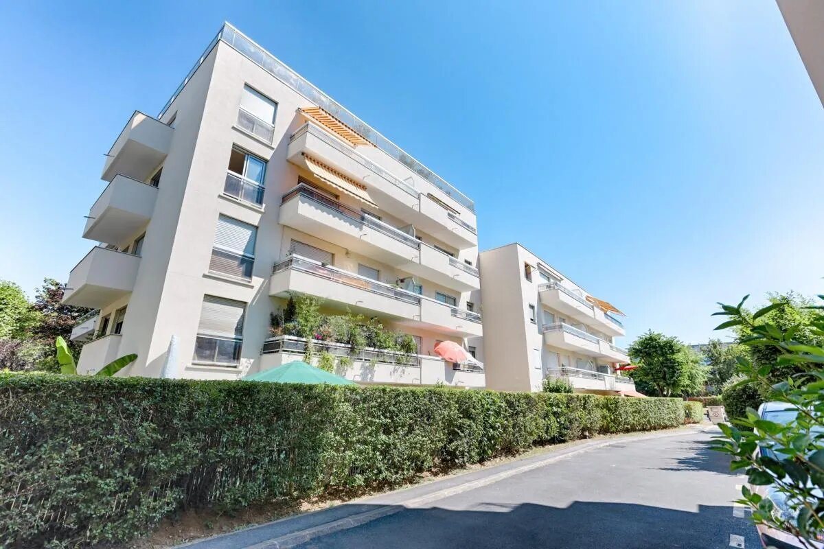 Appartement à vendre, 52m², Rosny-sous-Bois