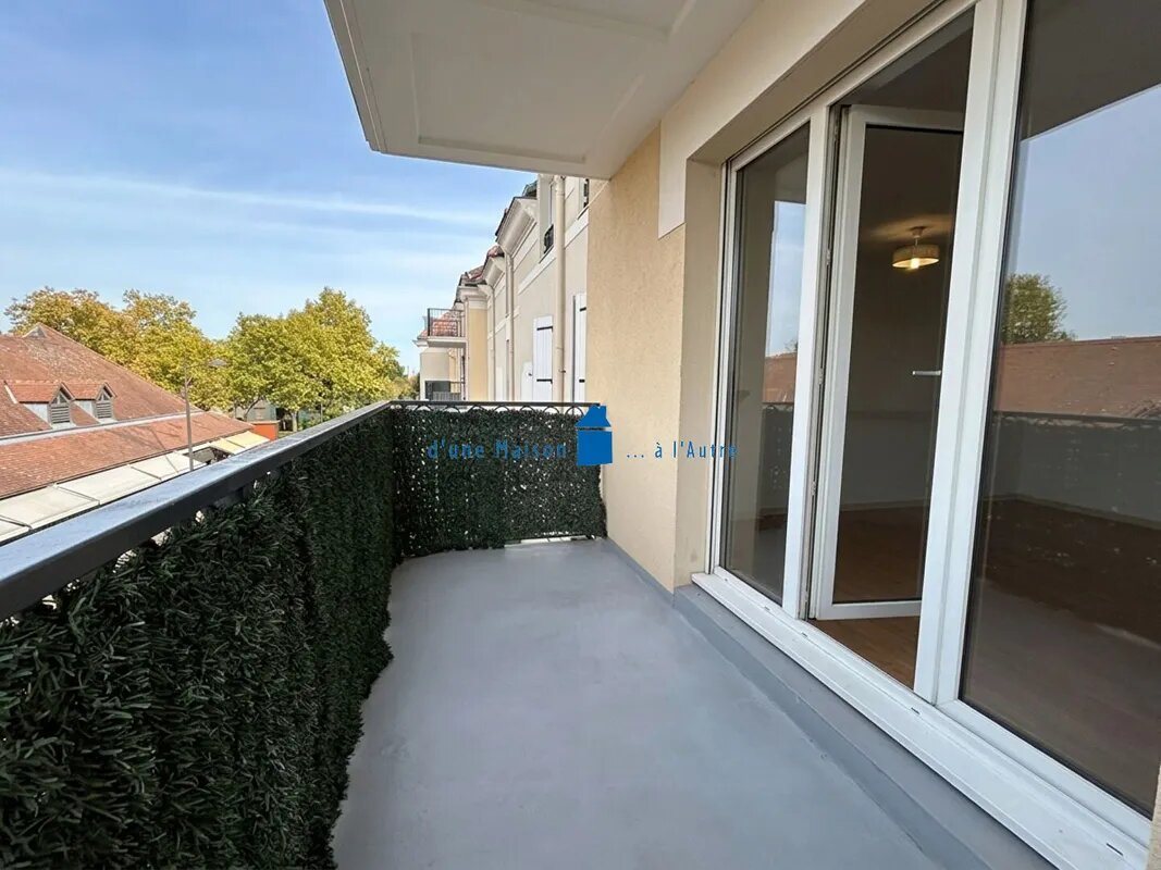 Appartement à louer, 43m², Carrières-sur-Seine