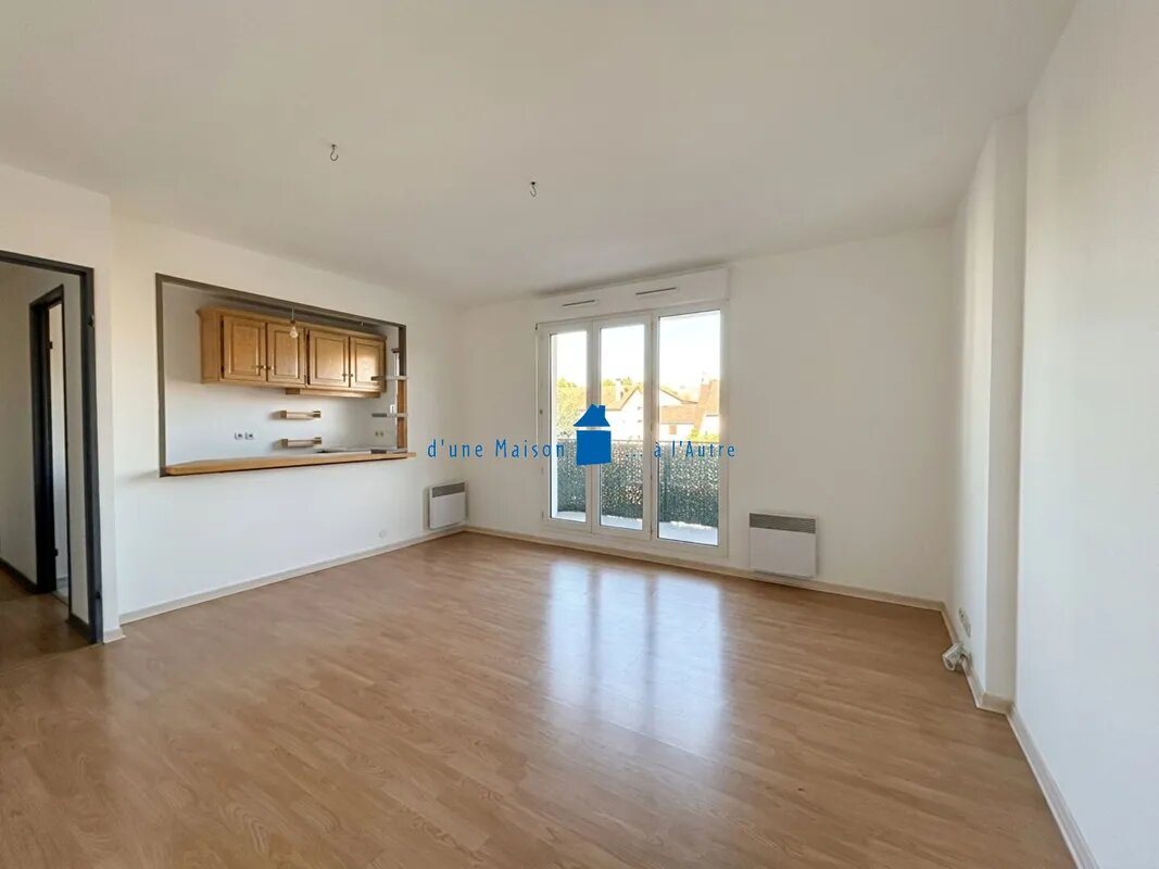 Appartement à louer, 43m², Carrières-sur-Seine