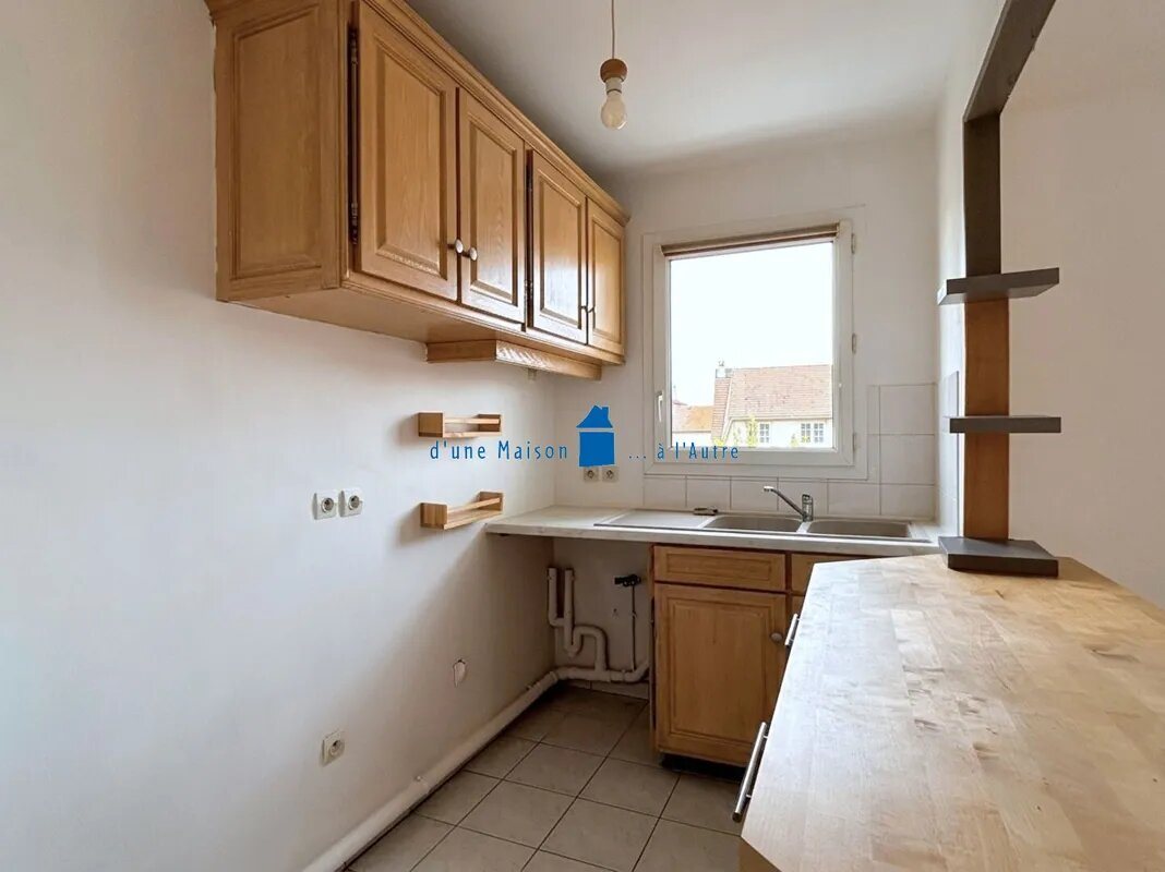 Appartement à louer, 43m², Carrières-sur-Seine