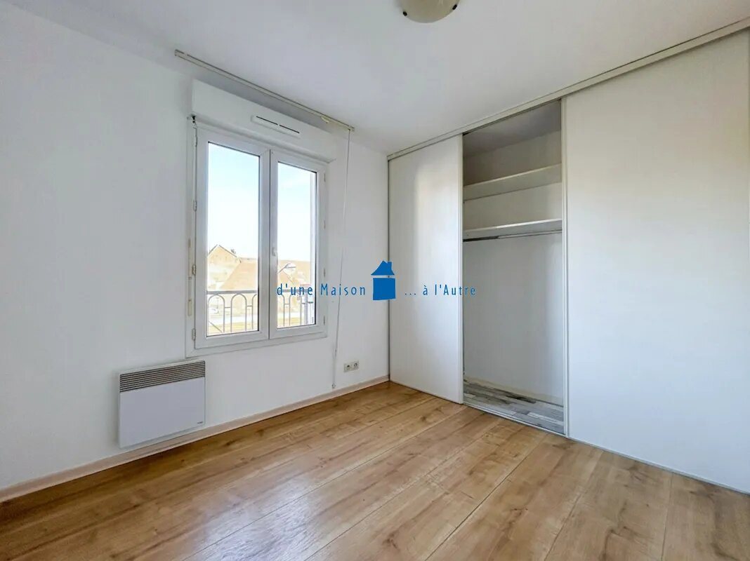 Appartement à louer, 43m², Carrières-sur-Seine