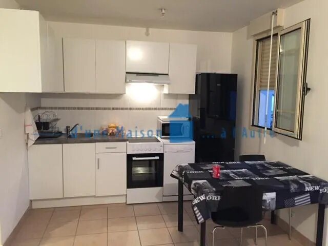 Appartement à louer, 51m², Houilles
