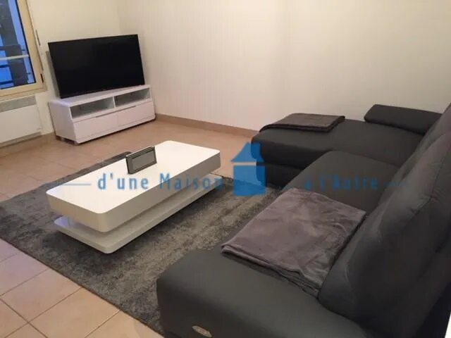 Appartement à louer, 51m², Houilles