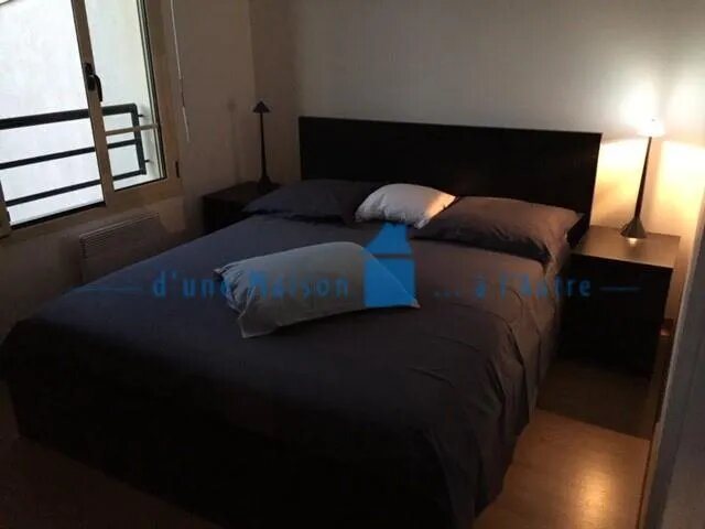 Appartement à louer, 51m², Houilles
