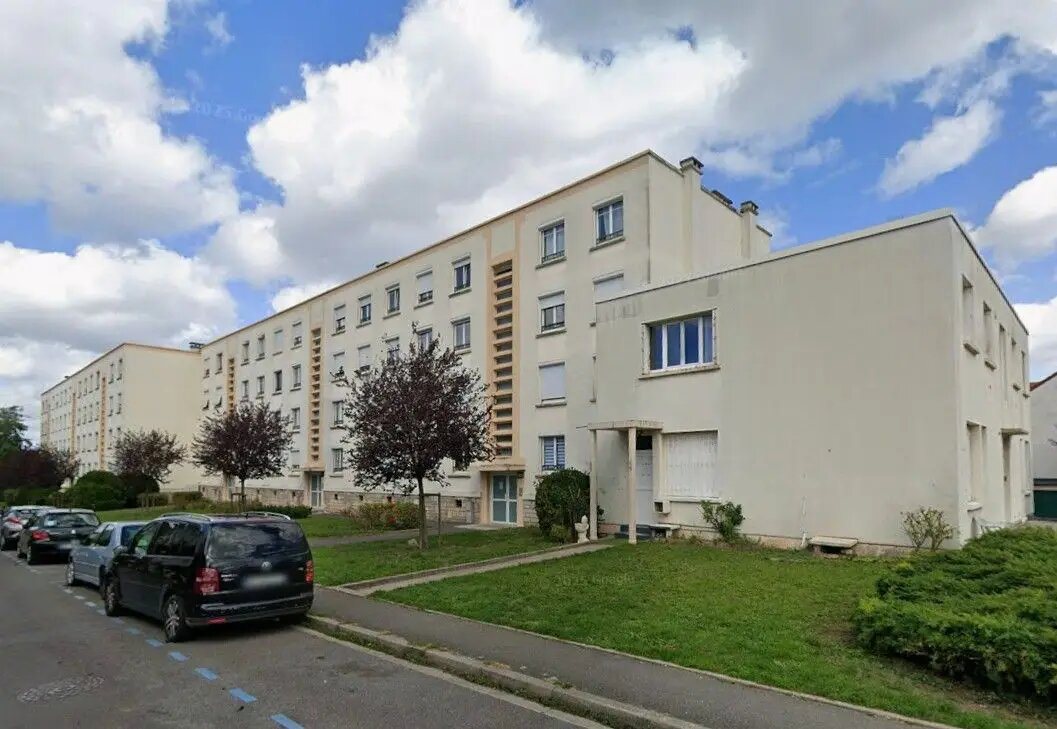 Appartement à vendre, 56m², Carrières-sur-Seine
