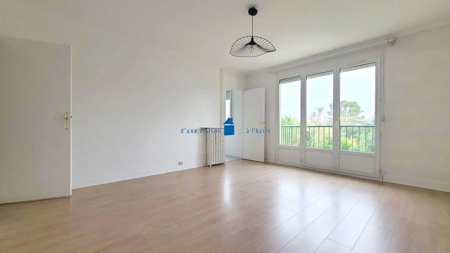 Appartement à vendre, 56m², Carrières-sur-Seine