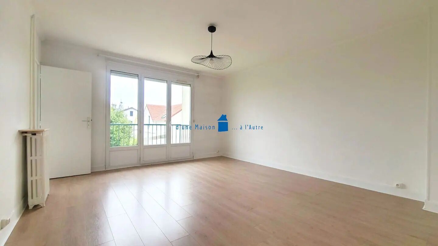 Appartement à vendre, 56m², Carrières-sur-Seine