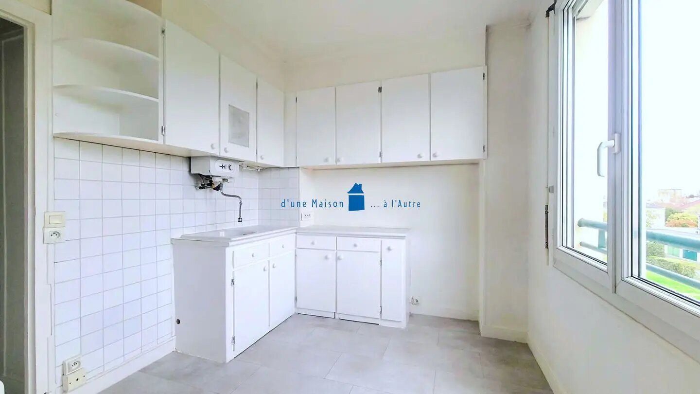 Appartement à vendre, 56m², Carrières-sur-Seine