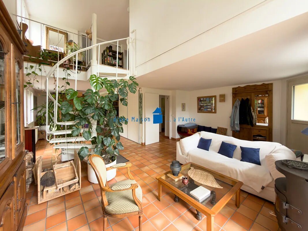 Maison à vendre, 155m², Carrières-sur-Seine
