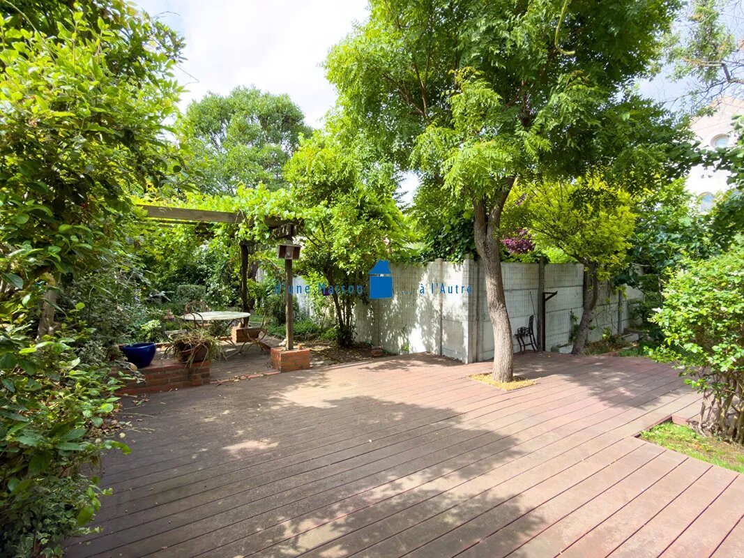Maison à vendre, 155m², Carrières-sur-Seine