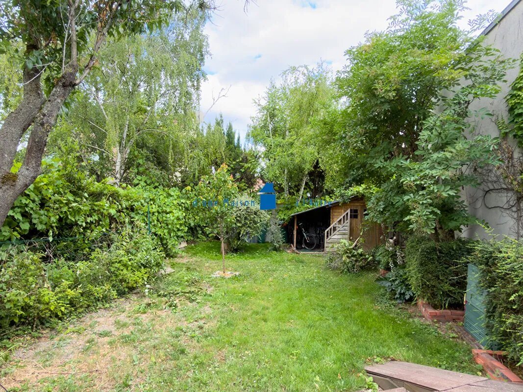 Maison à vendre, 155m², Carrières-sur-Seine