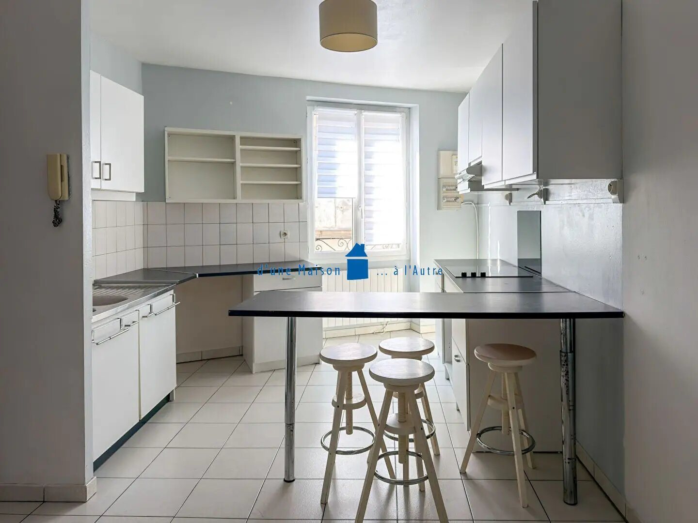 Appartement à vendre, 41m², Carrières-sur-Seine