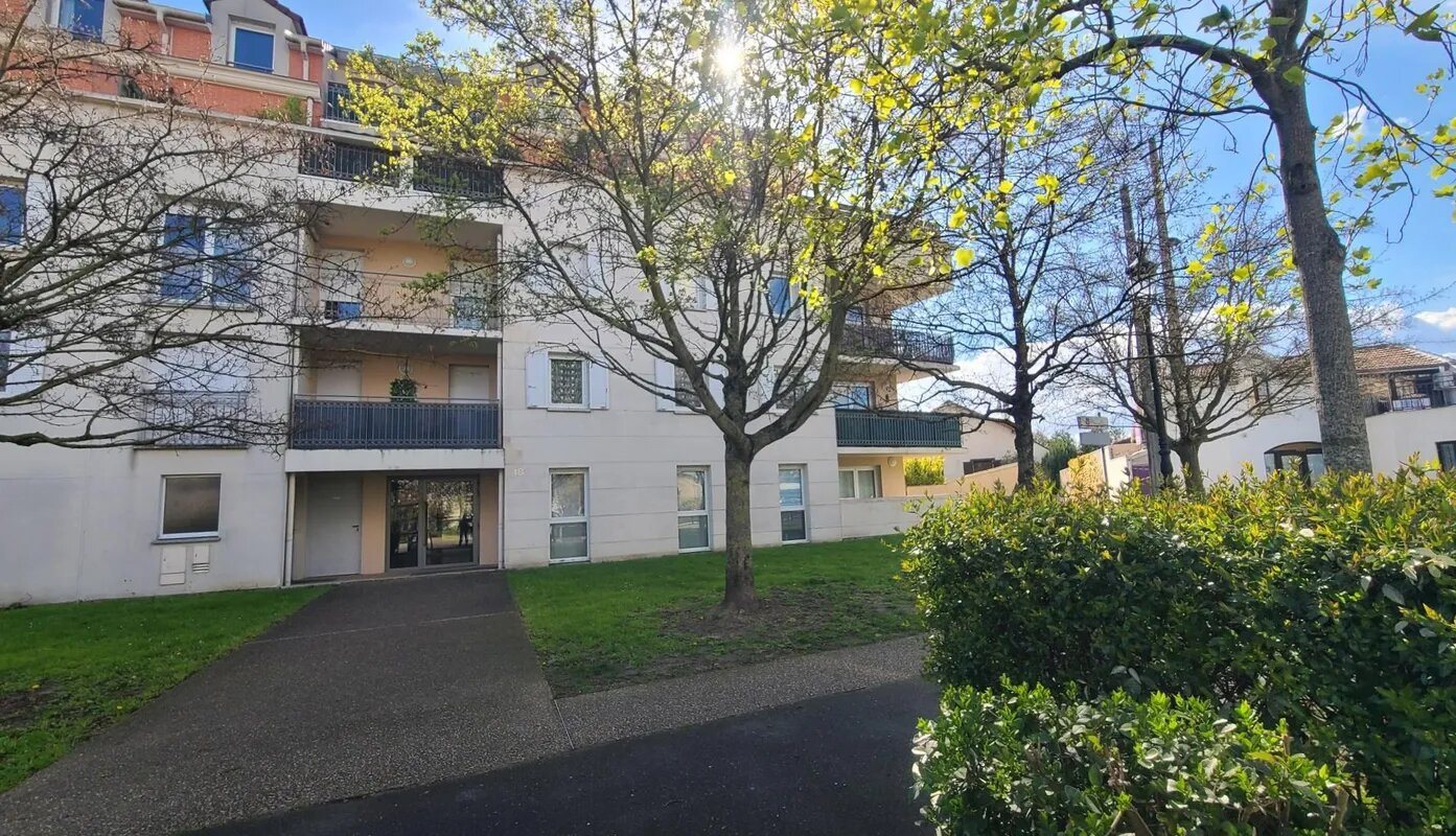 Appartement à louer, 62m², Carrières-sur-Seine
