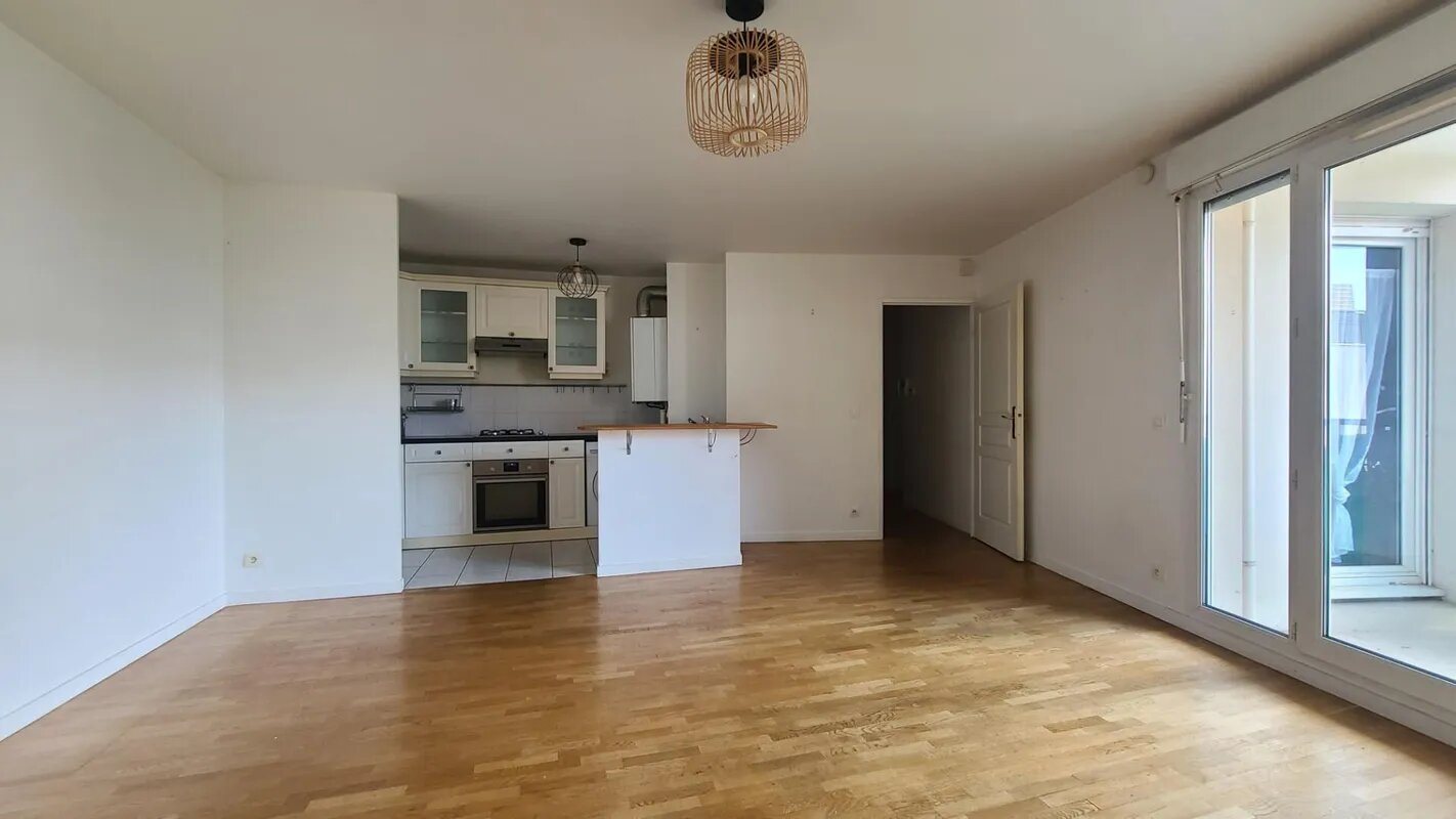 Appartement à louer, 62m², Carrières-sur-Seine