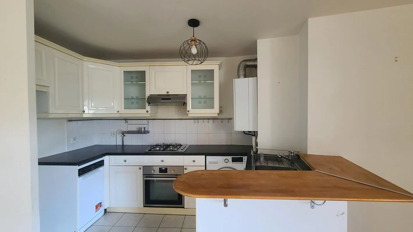 Appartement à louer, 62m², Carrières-sur-Seine