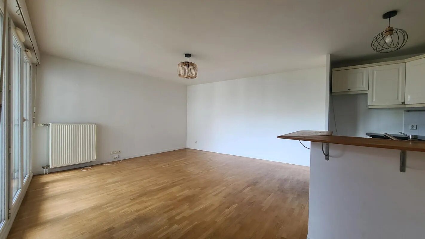 Appartement à louer, 62m², Carrières-sur-Seine