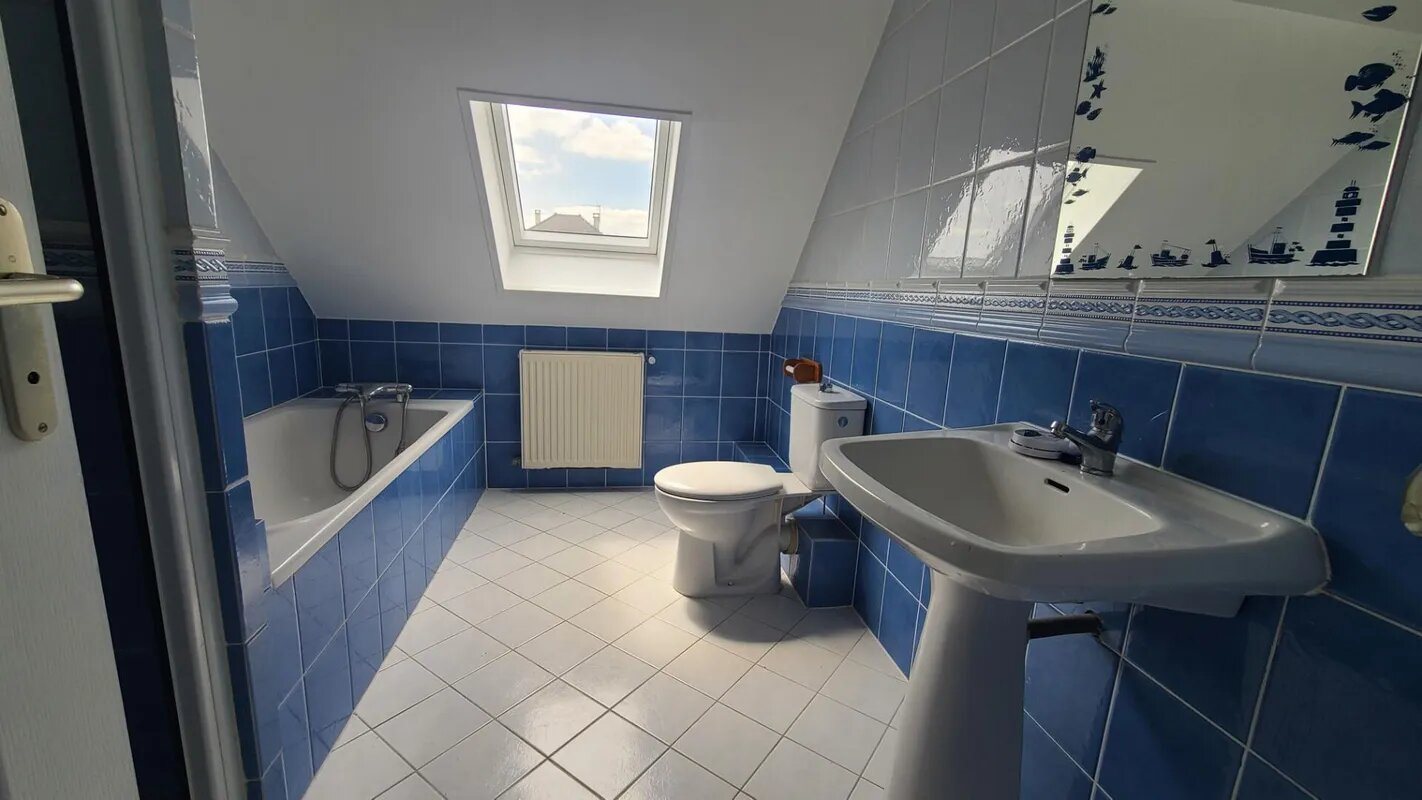 Maison à louer, 117m², Carrières-sur-Seine