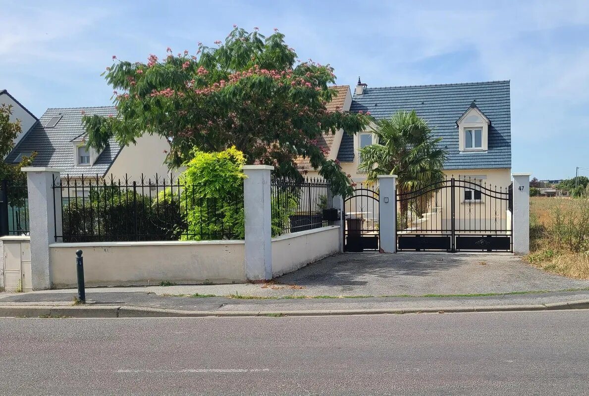 Maison à louer, 117m², Carrières-sur-Seine