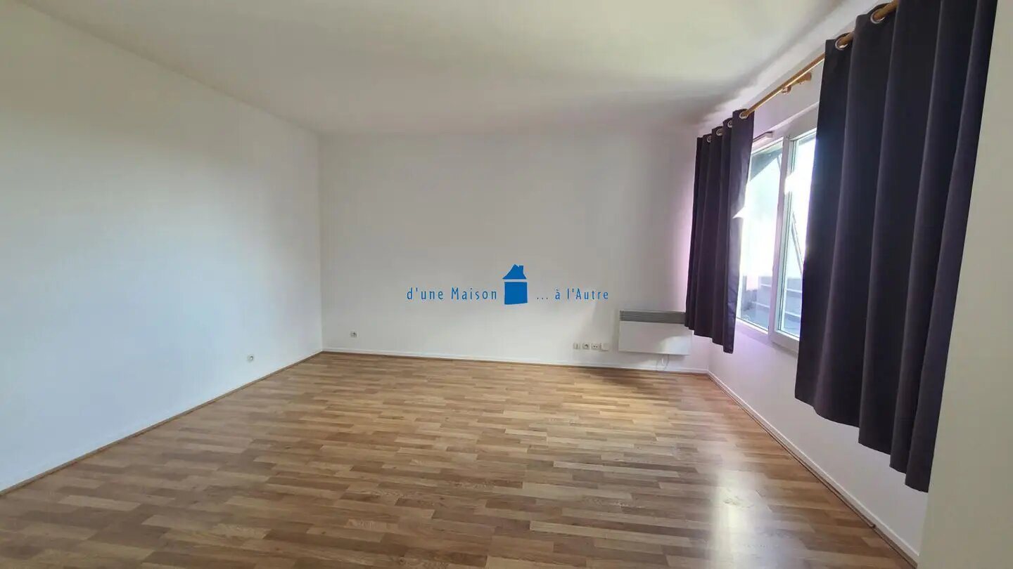 Appartement à louer, 45m², Houilles