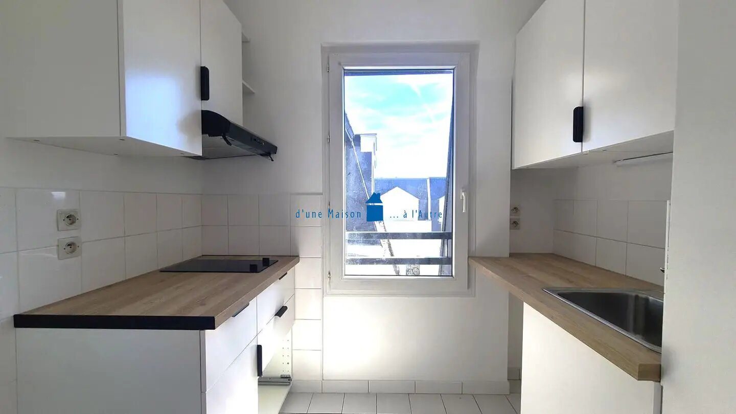 Appartement à louer, 45m², Houilles
