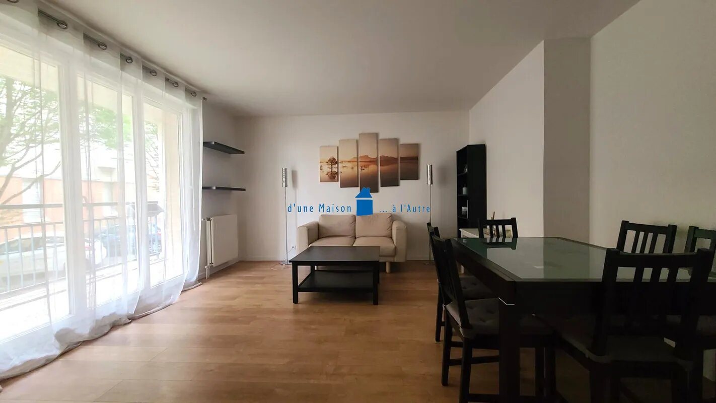 Appartement à vendre, 45m², Carrières-sur-Seine