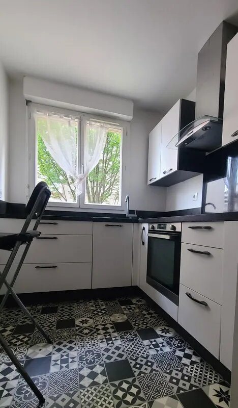 Appartement à vendre, 45m², Carrières-sur-Seine