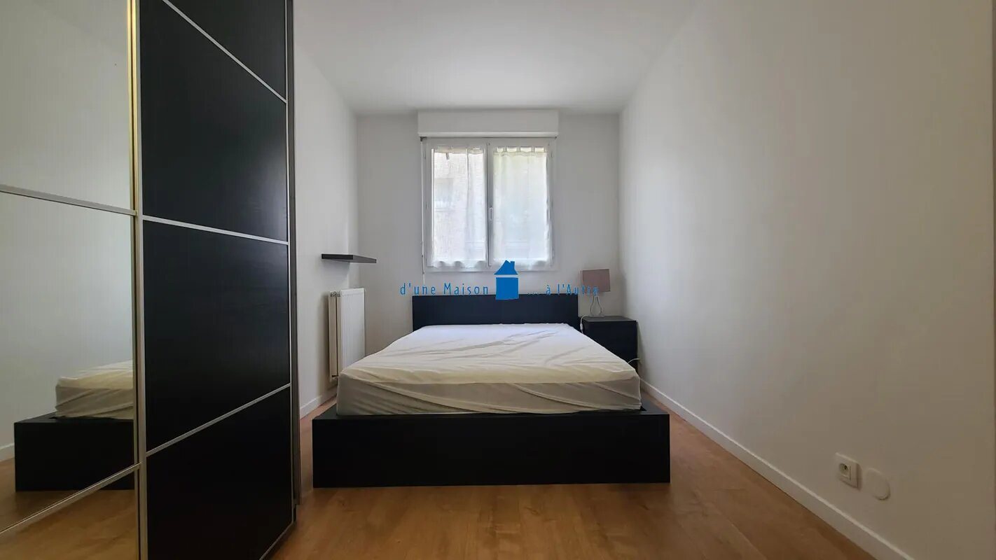 Appartement à vendre, 45m², Carrières-sur-Seine