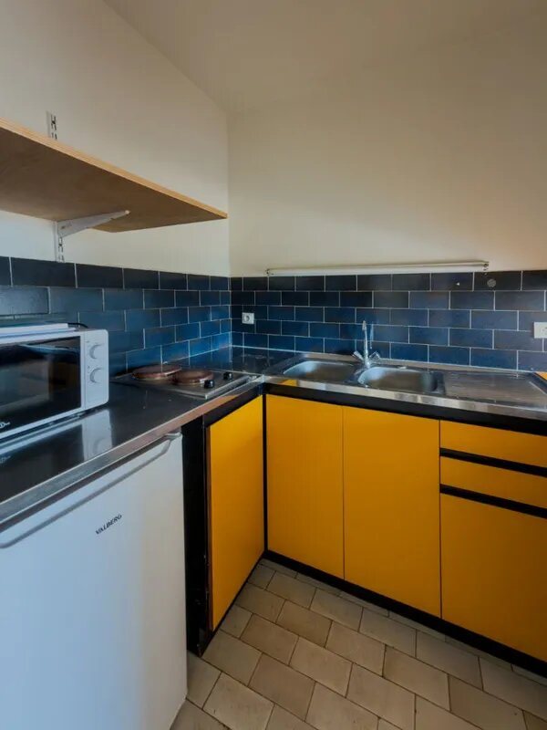 Appartement à vendre, 29m², Chatou