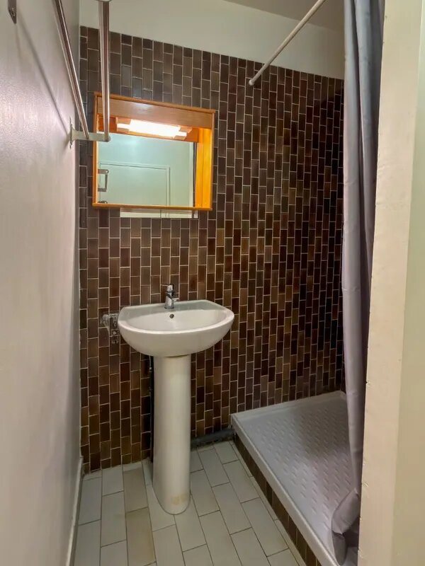 Appartement à vendre, 29m², Chatou