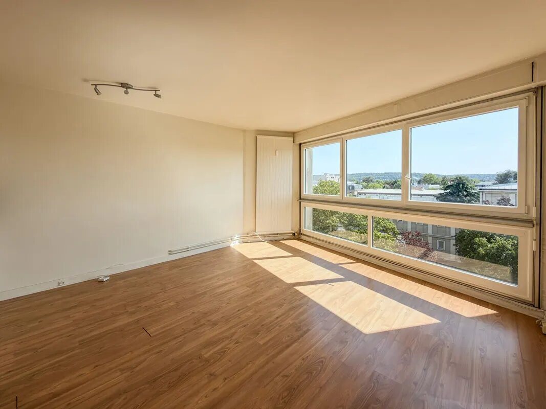 Appartement à vendre, 29m², Chatou