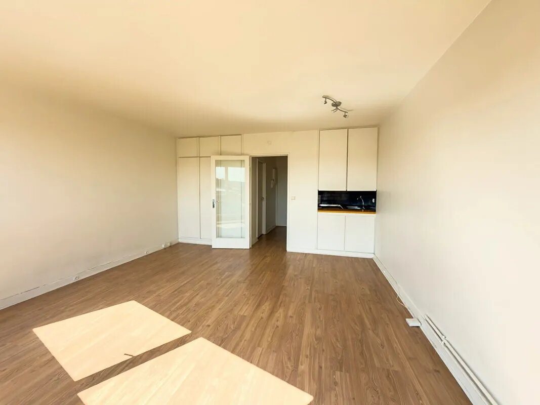 Appartement à vendre, 29m², Chatou