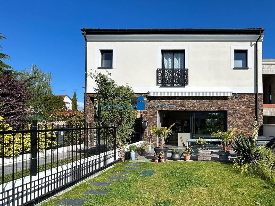Maison à vendre, 167m², Carrières-sur-Seine