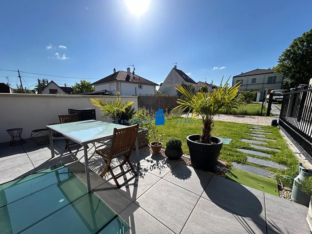 Maison à vendre, 167m², Carrières-sur-Seine