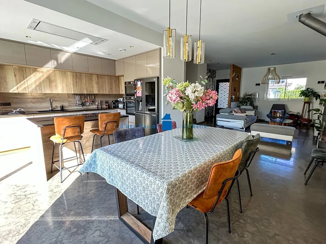 Maison à vendre, 167m², Carrières-sur-Seine
