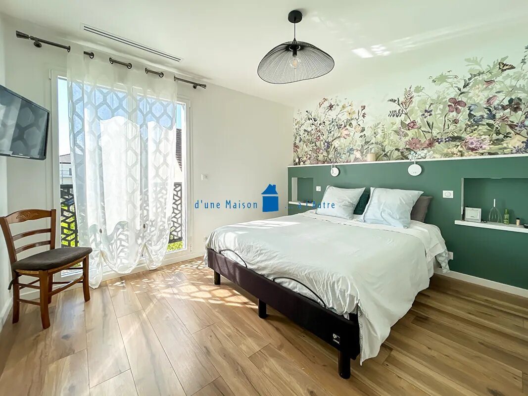 Maison à vendre, 167m², Carrières-sur-Seine