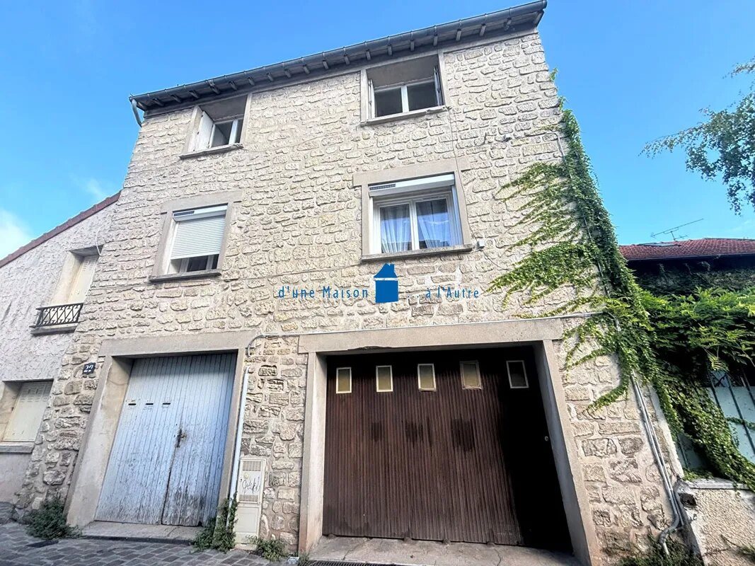 Appartement à vendre, 55m², Carrières-sur-Seine
