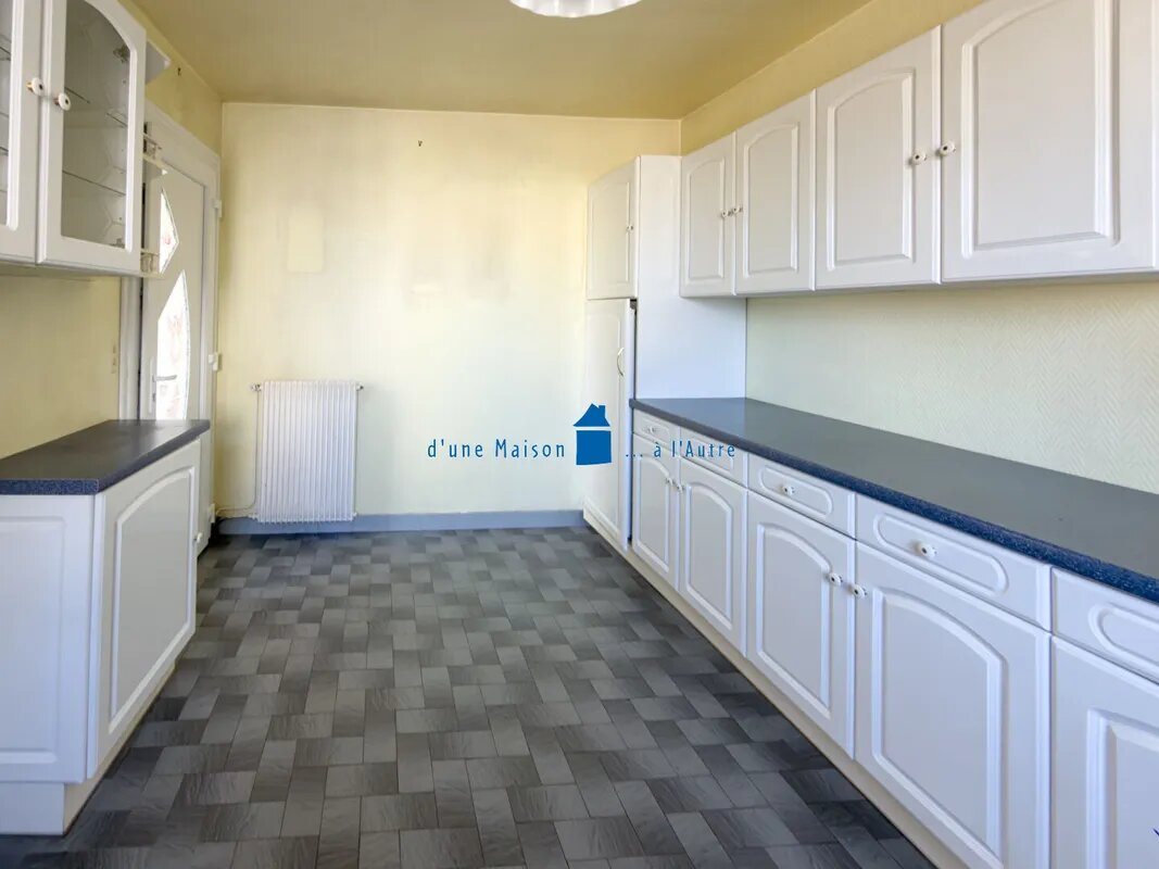 Appartement à vendre, 55m², Carrières-sur-Seine