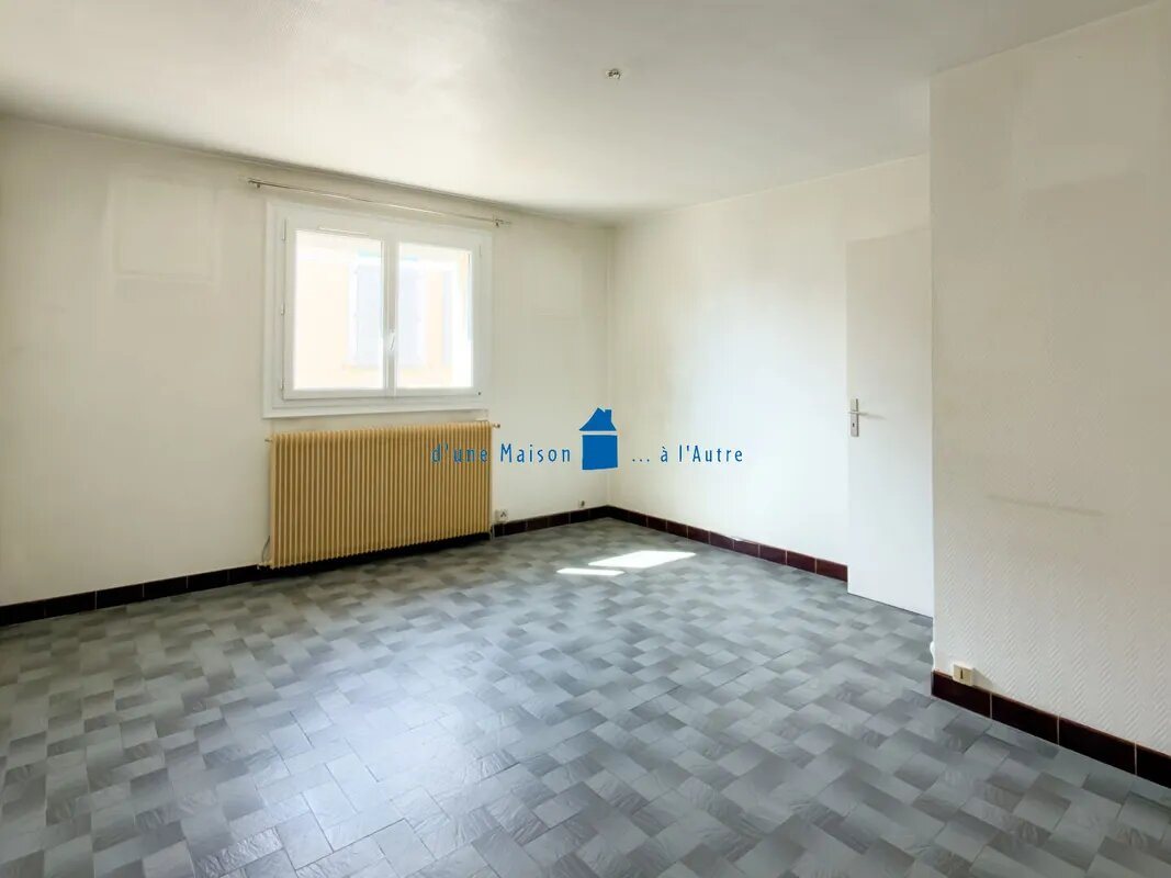 Appartement à vendre, 55m², Carrières-sur-Seine