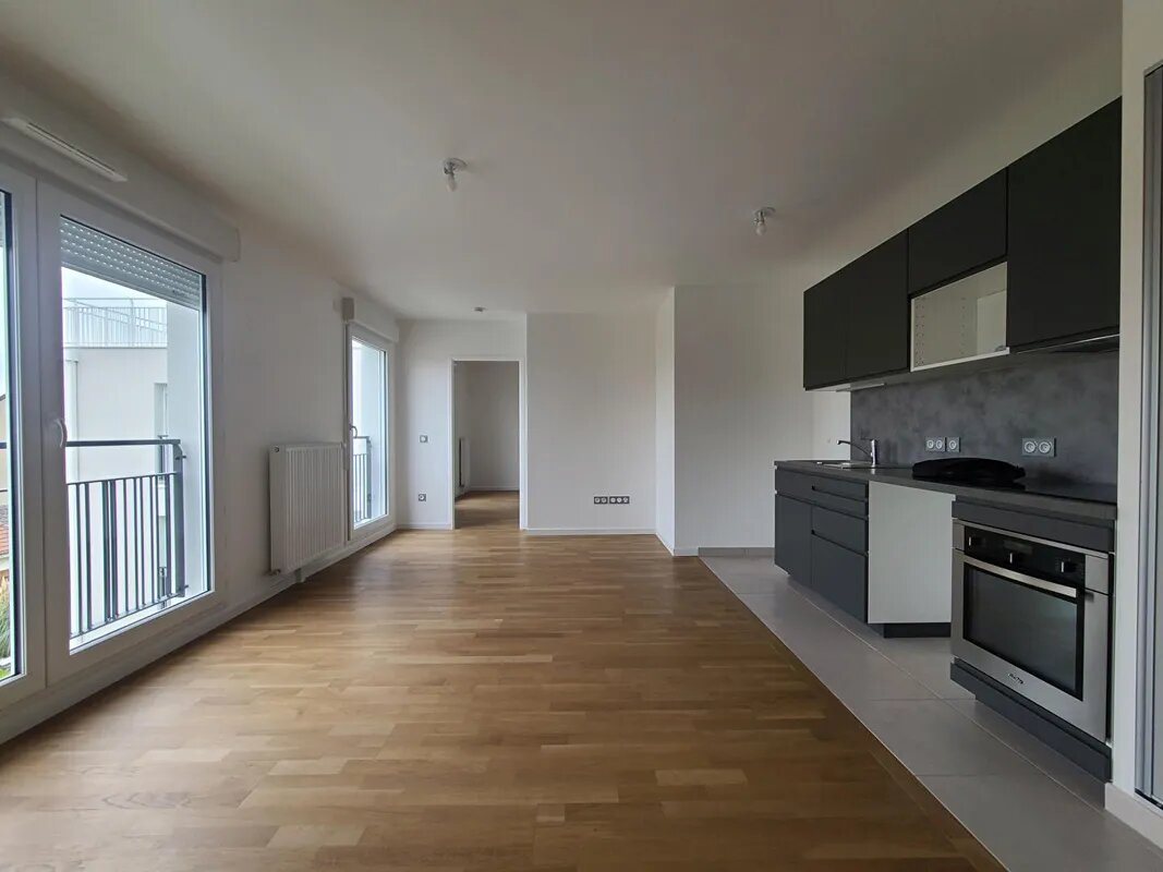 Appartement à louer, 46m², Houilles