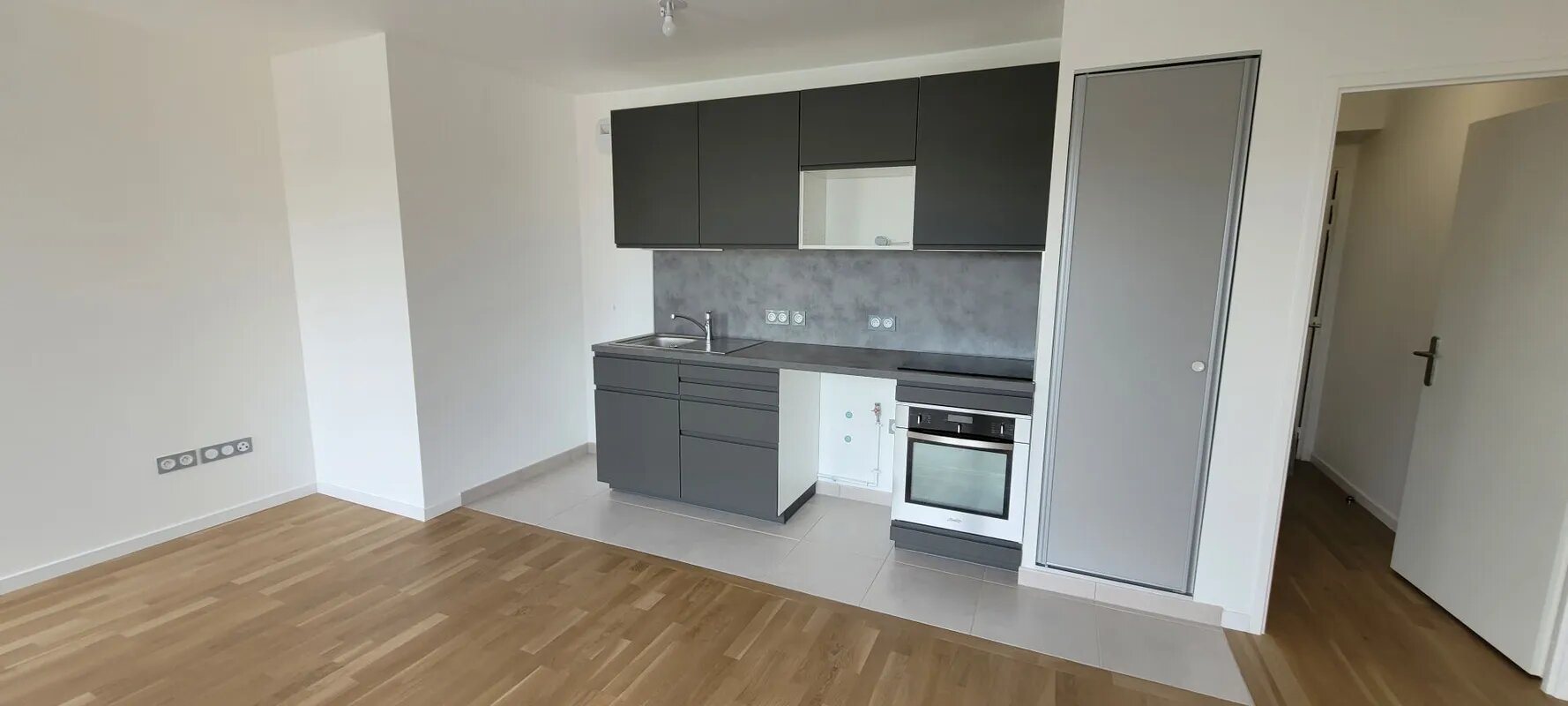 Appartement à louer, 46m², Houilles