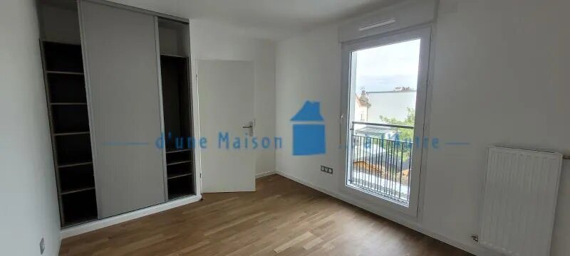 Appartement à louer, 46m², Houilles