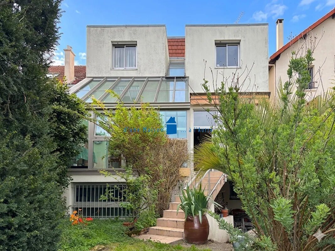 Maison à vendre, 182m², Carrières-sur-Seine