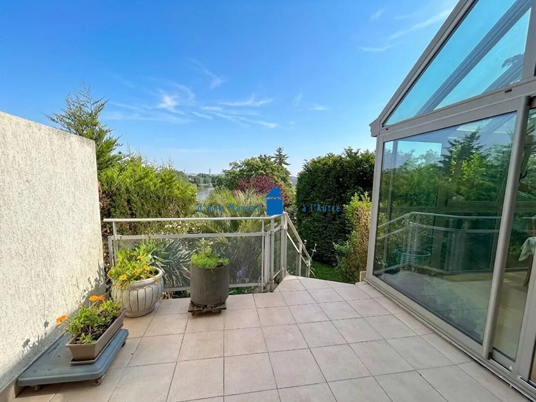Maison à vendre, 182m², Carrières-sur-Seine