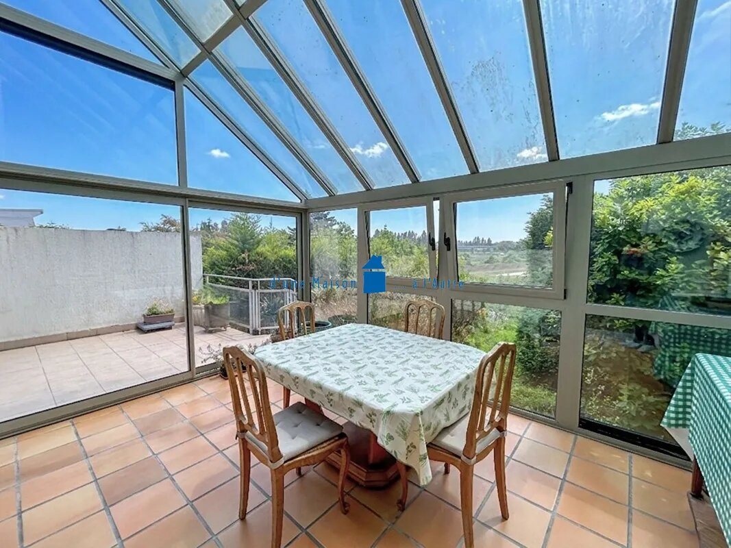 Maison à vendre, 182m², Carrières-sur-Seine