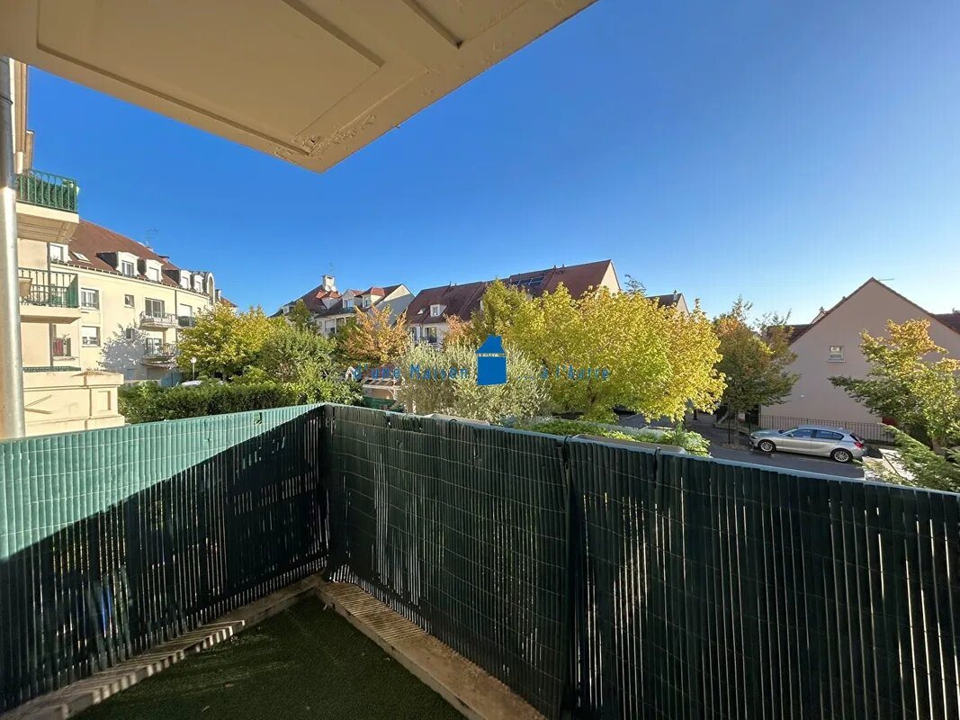 Appartement à louer, 47m², Carrières-sur-Seine